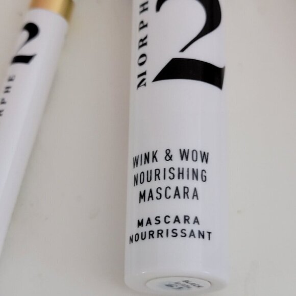 3 Piece Eye color Morphe 2 Set Mascara Eye Liner NEW - Picture 5 of 13